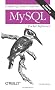 MySQL Pocket Reference (Pocket Reference (O'Reilly))