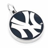 New York Yankees Charm Logo By Cufflinks Inc