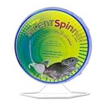 Silent Spinner Wheel Large 12