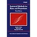 Statistical Methods for Rates & Proportions