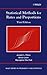Books : Statistical Methods for Rates & Proportions