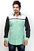 Rapphael Green & Black Color Casual Shirt for men RS.495.00