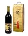 1er Weinkofferset Toulouse Lautrec