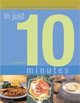 In Just 10 Minutes...