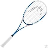 HEAD Metallix 140 Squash Schläger