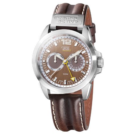 Camel Active Herren-Armbanduhr Urban A648.5397LGPA Preisvergleich