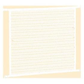 36x30 GRY Pet Grille by COLUMBIA MFG CORP