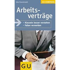 Arbeitsvertr�ge