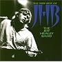 The Very Best of The Jeff Healey Band