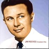Reeves, Jim - Greatest Hits - CD
