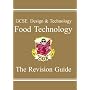 GCSE Design and Technology Food Technology: Revision Guide (Design & Technology Revision)