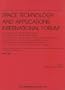 Space Technology and Applications International Forum - 1998 (AIP Conference Proceedings / Astronomy and Astrophysics)