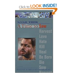 A Time to Sow (Star Trek: The Next Generation)