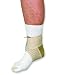 1 Each Single Extended Ankle Wrap for Large Stature Beige Invacare Supply Group 55416...