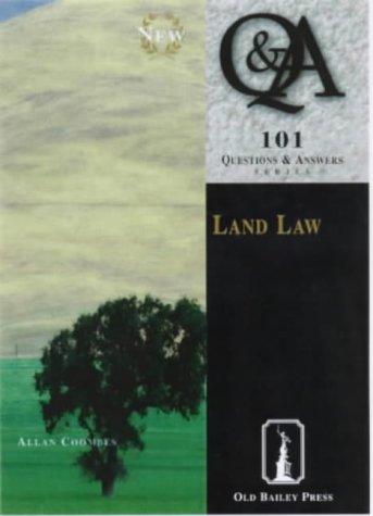 Land Law (101 Questions & Answers)
