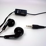 Produkt-Bild: Headset HS-47 f&uuml;r Nokia 5610 XpressMusic