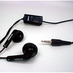 Headset HS-47 f�r Nokia 5610 XpressMusic