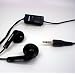 Original Nokia HS-47 stereo Headset schwarz (Kopfh�rer) f�r Nokia 1208