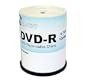 Velocity 8x 4.7 GB DVD-R Spindle (100 Discs)