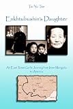 Enkhtubushin's Daughter