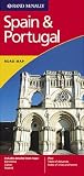Rand McNally Spain Portugal (Rand McNally International)
