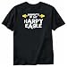 T-Shirt Black  Property Of My Harpy Eagle  Animals