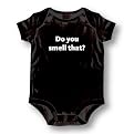 LA Imprints Baby Romper- "Smell That?"