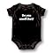 LA Imprints Baby Romper- "Smell That?"