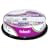 Infiniti LightScribe v2 16x DVD-R 4.7Gb 5 Colour Cakebox (10pk)