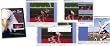 Eagle Eye 6.1 Digital Video Analysis for Double Camera