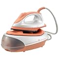 BEEM D1000.276 Power Generator EVO3 PRO-C, Dampfb�gelstation, Orange/Wei� - Testmagazin Urteil GUT 04/2010
