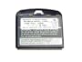 Hi-Capacity Li-Ion Cellular Phone Battery for Motorola i1000 & i2000 (NTN8614A)