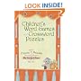 Children's Word Games and Crossword Puzzles, Ages 7-9, Volume 1 (Other)