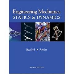 حل المسائل مهندسی مکانیک :  Solution Manual Engineering Mechanics - Statics and Dynamics