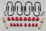 Skyjacker YJ20 Comp Kit Box,2.586.5-95
