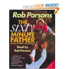 The Sixty Minute Father (Hodder Christian Audiobooks)
