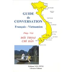 Guide de conversation Fran�ais - Vietnamien, 1993