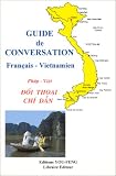 Guide de conversation Fran�ais - Vietnamien, 1993
