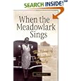 When the Meadowlark Sings: The Story of a Montana Family