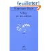 Villey et les Idoles : Petite introduction � la lecture de Michel Villey