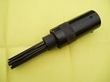 Air Hammer Needle Scaler Attachment