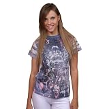 Buddah Buddah Tissue Tee - many sizes! at Baby Luxe by MoonTree