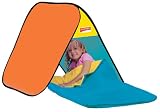 Playhut Ez Campter with Slumber Bag