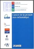 Cancer de la prostate non m�tastatique