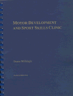 Motor Development and Sport Skills Clinic