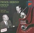 A Life In Music Vol. 27 (Franck / Debussy / Enescu)