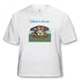 Londons Times Famous People Places Books Cartoons - CATCHER IN THE RYE - T-Shirts
