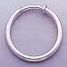 Non-Pierced Clip-on Earrings - XWE135