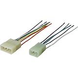 Chrysler/mitsubishi Vehicle Harness