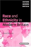Race and Ethnicity in Modern Britain (Oxford Modern Britain)